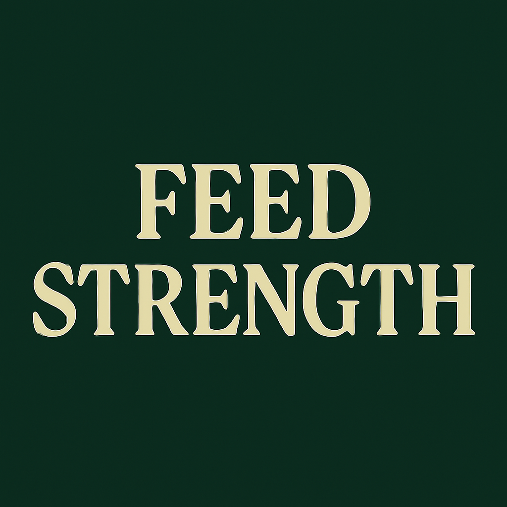 Feed Strength