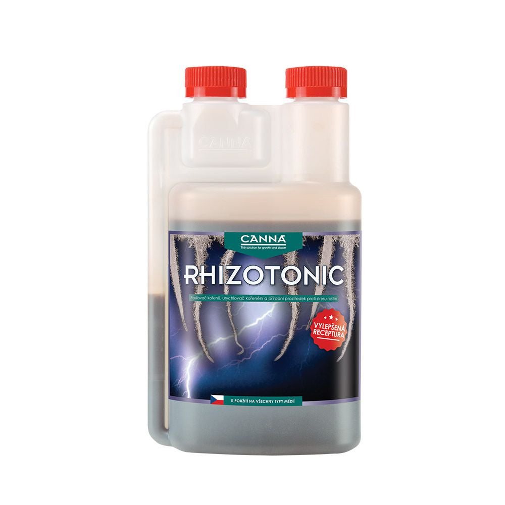 Canna Rhizotonic 500 ml