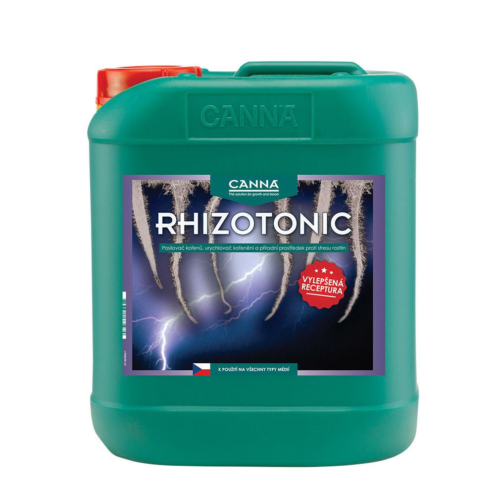 Canna Rhizotonic 5 l